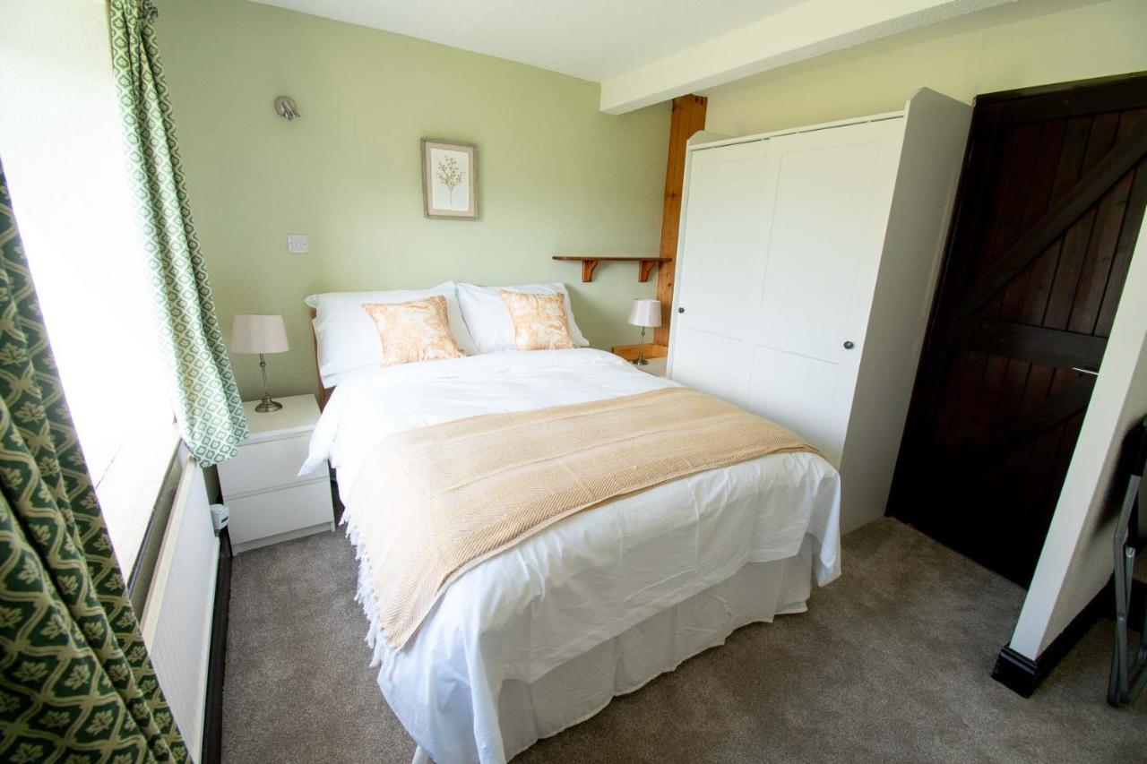 Long Byres Holiday Cottages Brampton  Dış mekan fotoğraf
