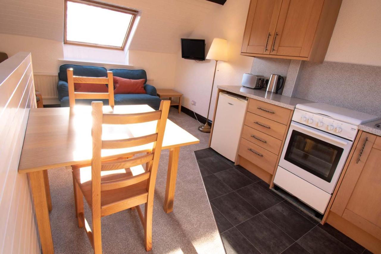 Long Byres Holiday Cottages Brampton  Dış mekan fotoğraf