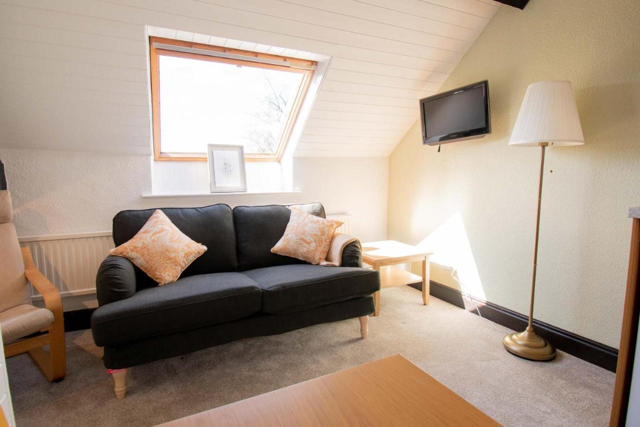 Long Byres Holiday Cottages Brampton  Dış mekan fotoğraf