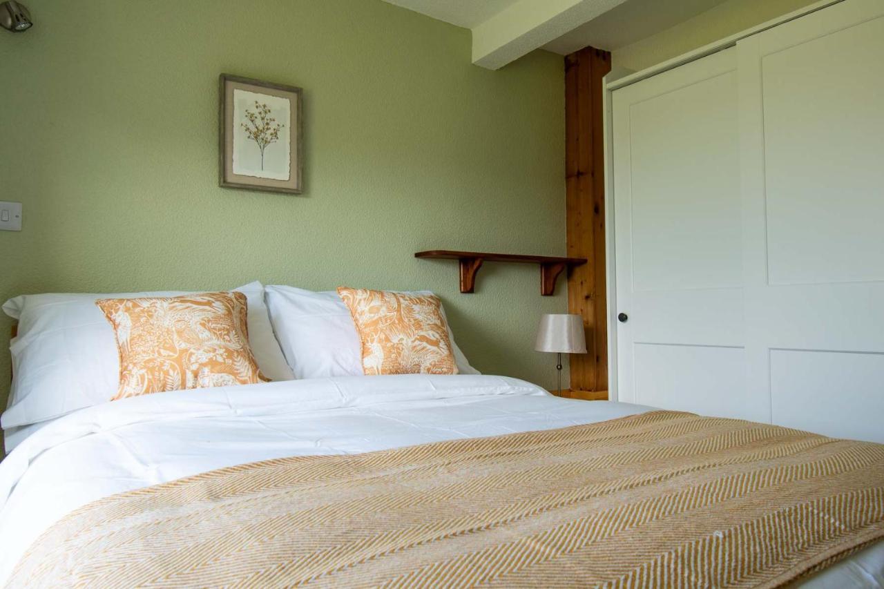 Long Byres Holiday Cottages Brampton  Dış mekan fotoğraf