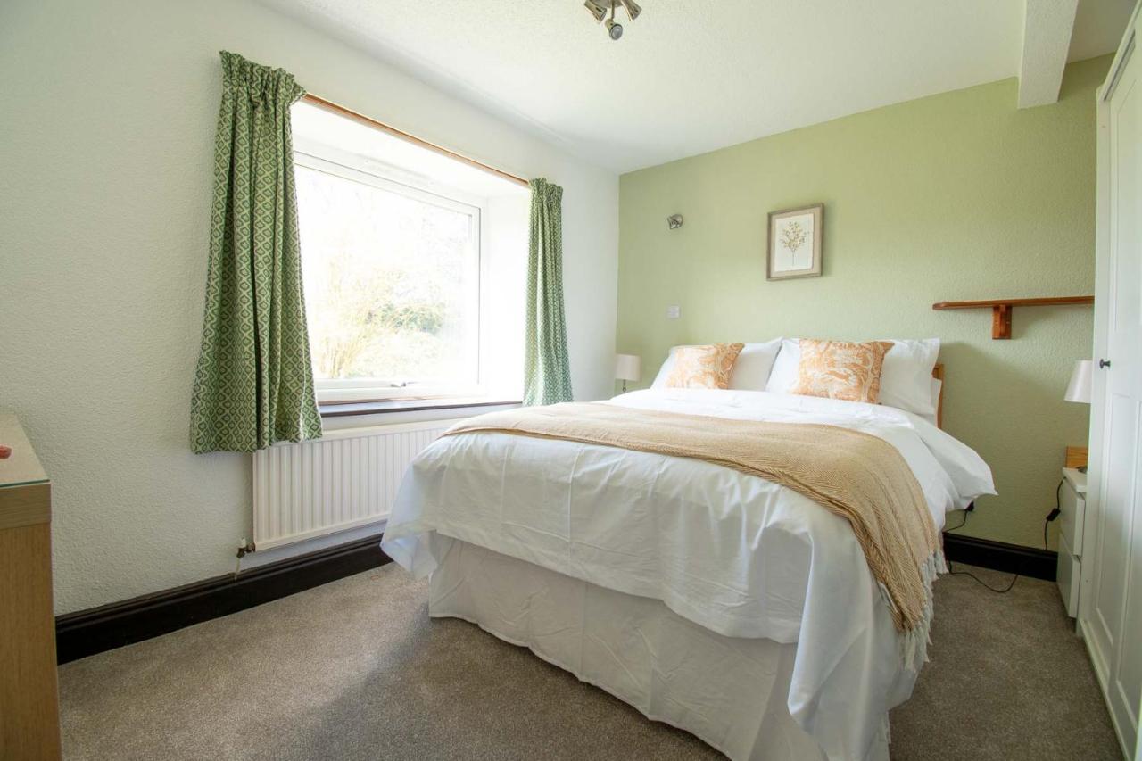 Long Byres Holiday Cottages Brampton  Dış mekan fotoğraf