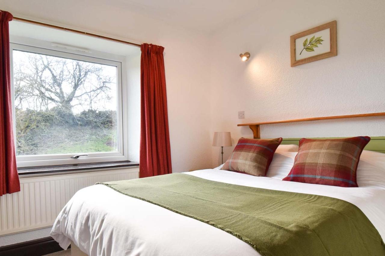 Long Byres Holiday Cottages Brampton  Dış mekan fotoğraf