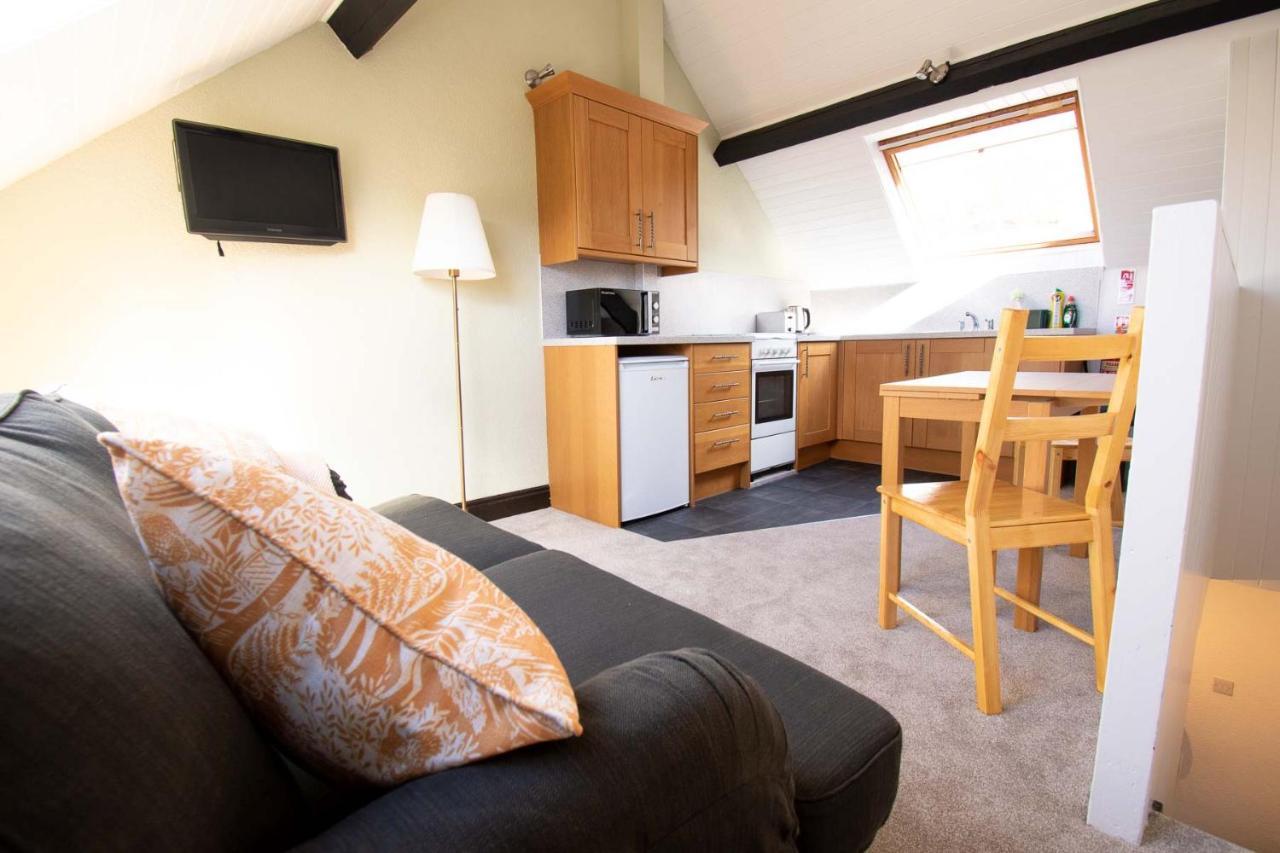 Long Byres Holiday Cottages Brampton  Dış mekan fotoğraf