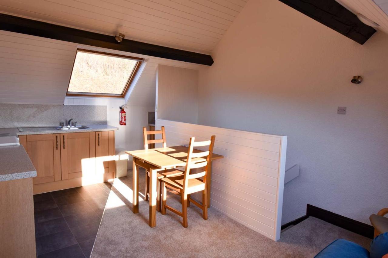 Long Byres Holiday Cottages Brampton  Dış mekan fotoğraf