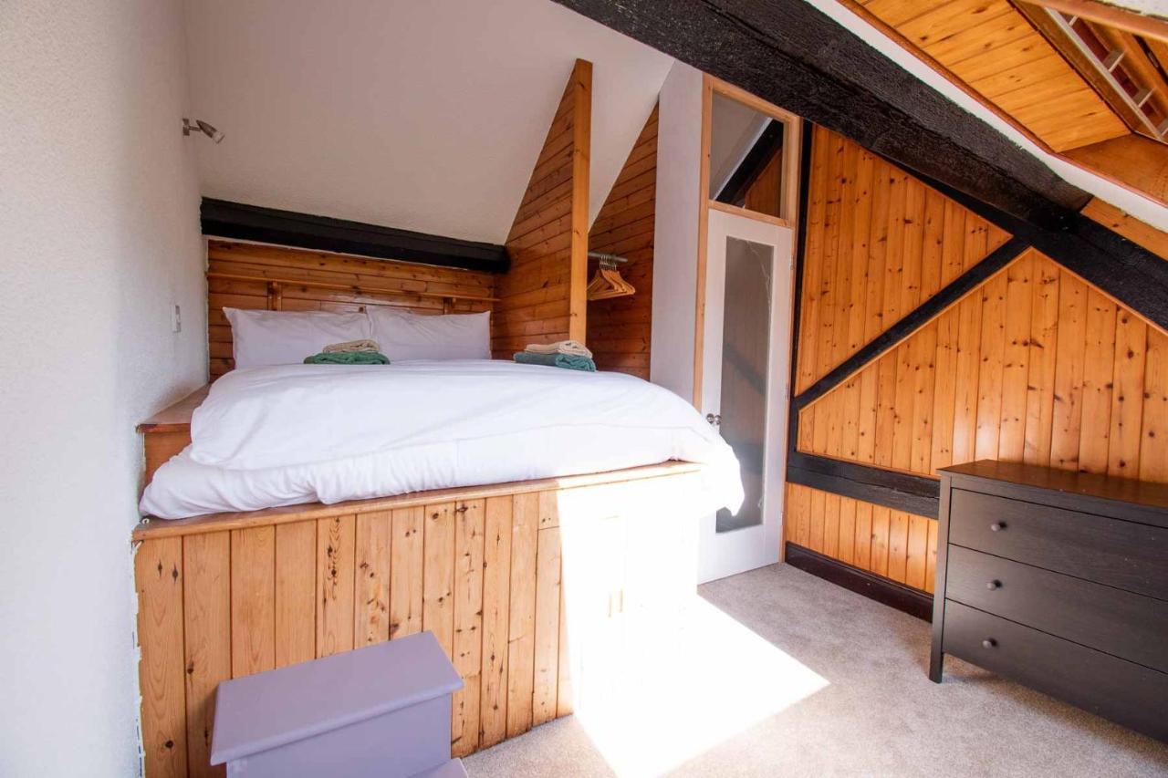 Long Byres Holiday Cottages Brampton  Dış mekan fotoğraf
