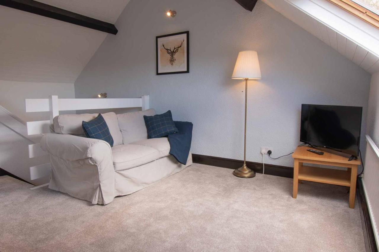 Long Byres Holiday Cottages Brampton  Dış mekan fotoğraf