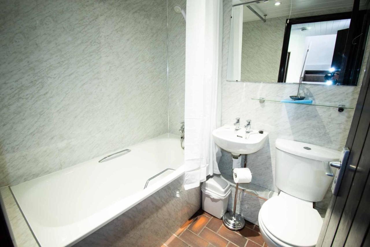 Long Byres Holiday Cottages Brampton  Dış mekan fotoğraf